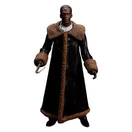 Trick or Treat Studios - Candyman 8 Inch Action Figure - Black