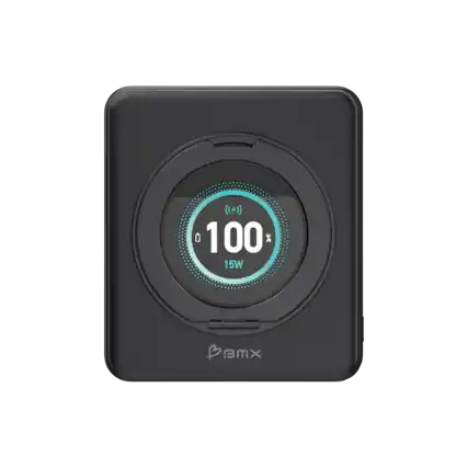 100% 15W
BBMX