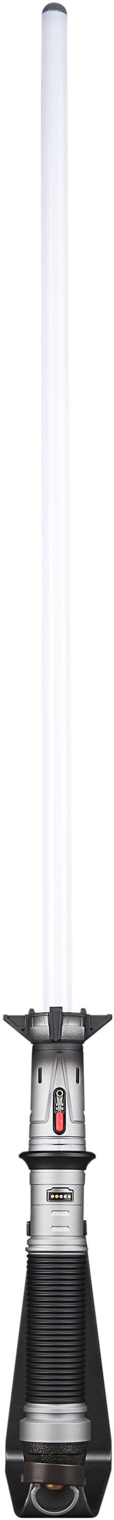 Alt View 12. Star Wars - The Black Series Force FX Elite Baylan Skoll Lightsaber.