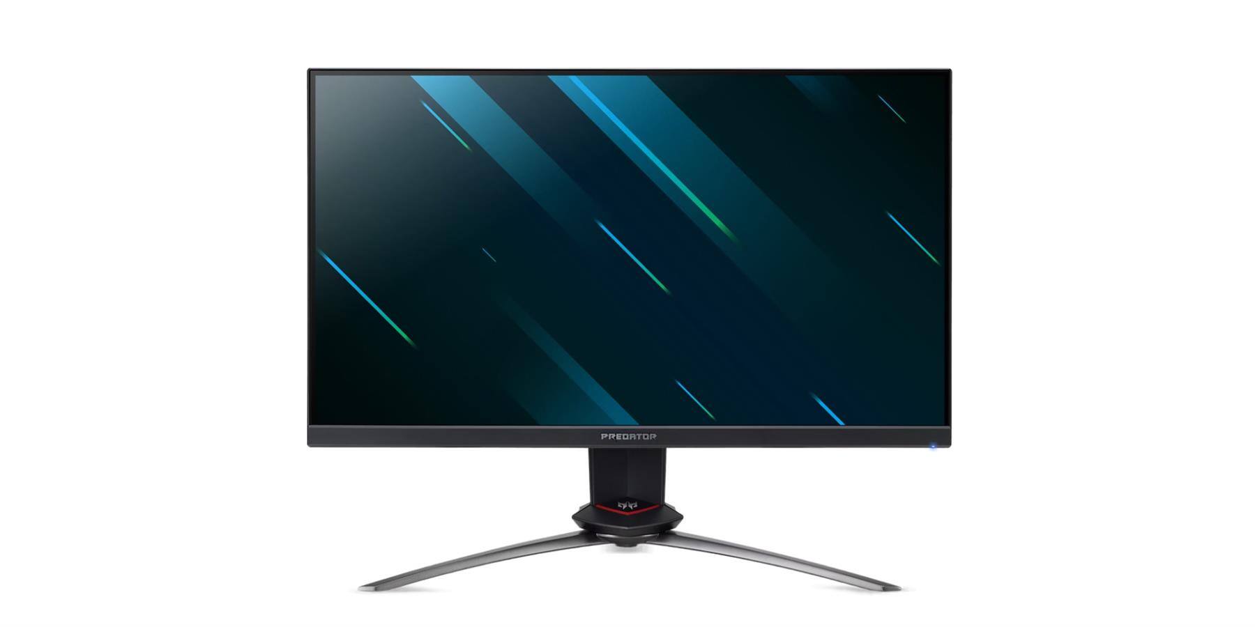 240Hz Acer Monitors - Best Buy