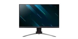 Acer - Refurbished Excellent - Predator XB3 - 27" Monitor Full HD 1920x1080 IPS 240Hz 1ms HDMI 400Nit | XB273U Nxbmiiprzx - Black