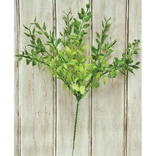 BreeBe - Lemon Beauty Pick - Green