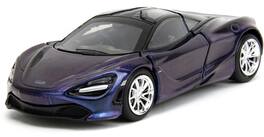 Jada Toys - Pink Slips - 1:32 Maclaren 720S Die-Cast Car - COLLECTIBLES - Multicolor