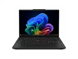 Lenovo - THINKPAD T14 GEN 7, INTEL CORE ULTRA 7 355 (LPE-CORES UP TO 3.50GHZ, 12MB), 14IN - Black