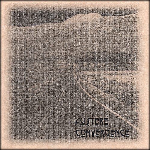 Austere - Convergence   - COMPACT DISCS [CD] price history on PriceWatchPro