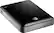 Angle Standard. Seagate - FreeAgent GoFlex 500 GB External Network Hard Drive - Black.