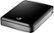Alt View Standard 2. Seagate - FreeAgent GoFlex 500 GB External Network Hard Drive - Black.