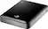Alt View Standard 2. Seagate - FreeAgent GoFlex 500 GB External Network Hard Drive - Black.