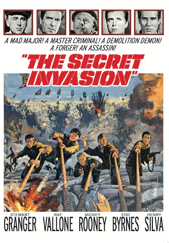 Secret invasion budget #secretinvasion#secretinvasionseries