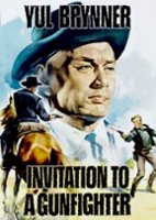 Invitation to a Gunfighter [1964] - Front_Zoom