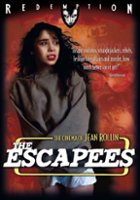 The Escapees [DVD] [1981] - Front_Original