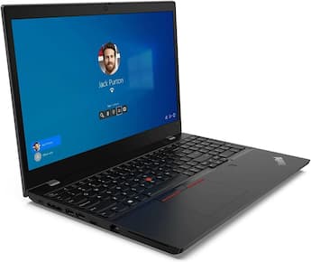 Lenovo Refurbished Excellent THINKPAD L15 GEN 2A 15.5 Lenovo Refurbished Excellent THINKPAD L15 GEN 2A 15.5