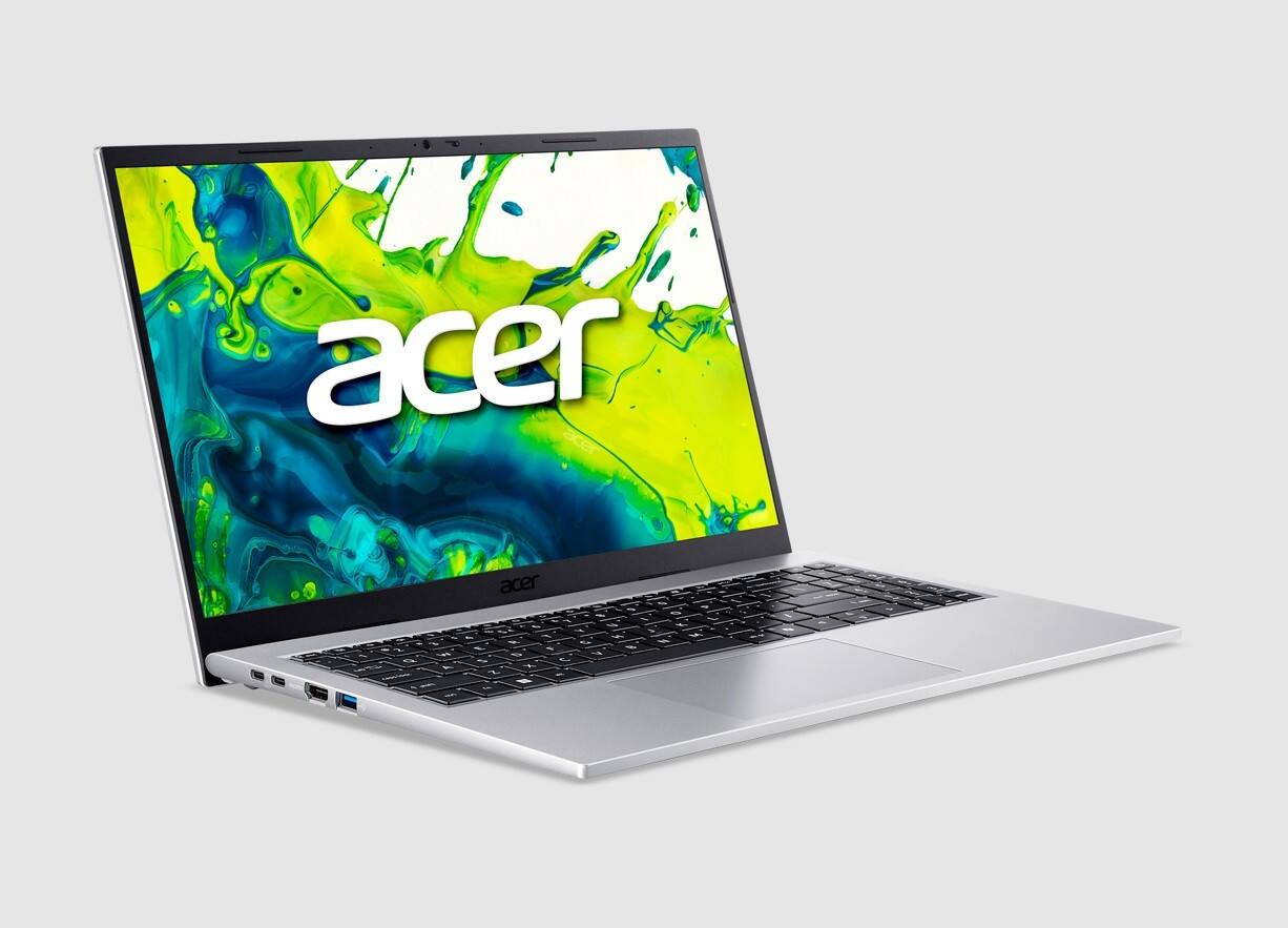 Acer Aspire Go 15 15.6