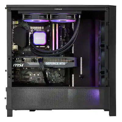 TECHNOID Ultimate NVIDIA GeForce RTX 5090– AMD Ryzen 9 9950X3D TECHNOID Ultimate NVIDIA GeForce RTX 5090– AMD Ryzen 9 9950X3D