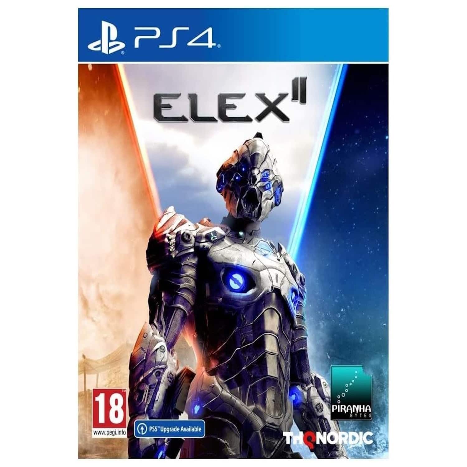 Elex 2 [PlayStation 4] - PlayStation 4