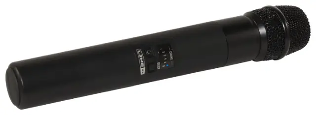 Line 6 - XD-V35 Wireless Cardioid Vocal Microphone System