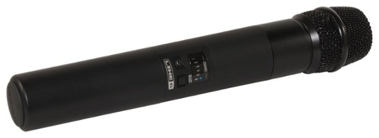 Line 6 – XD-V35 Wireless Cardioid Vocal Microphone System
