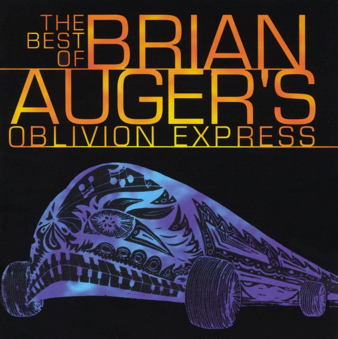 Best Buy: The Best of Brian Auger's Oblivion Express [Polygram] [CD]