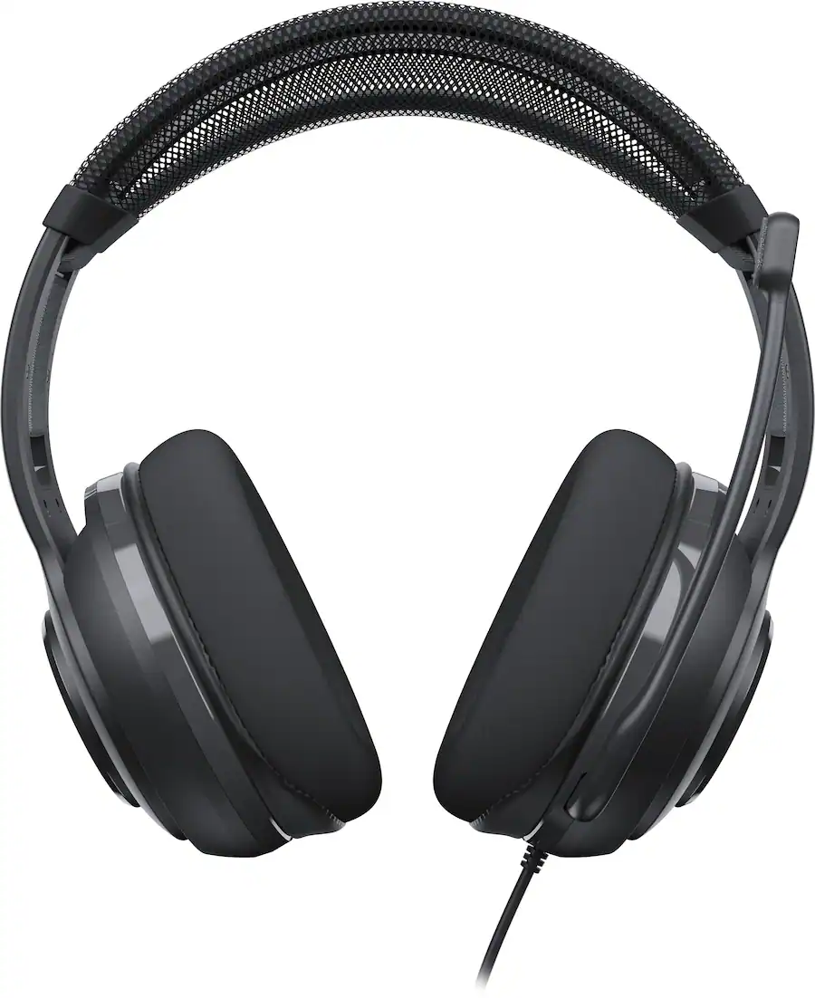 Headset Alt Turtle Beach Atlas 200 Wired Over Ear Gaming Headset for PC, Xbox ...