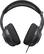 Alt View 8. Turtle Beach - Atlas 200 Wired Over-Ear Gaming Headset for PC, Xbox & PlayStation - Black.