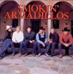 Front Standard. Smokin' Armadillos [CD].