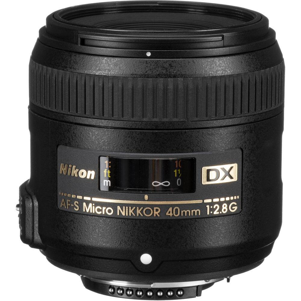 Nikon DX AF-S Micro NIKKOR 40mm 1:2.8G

1: ft m
1' 11" ∞ 0