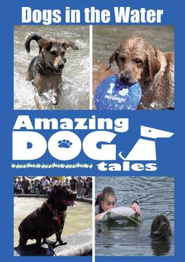 Amazing Dog Tales - Dogs in the Water - DVD