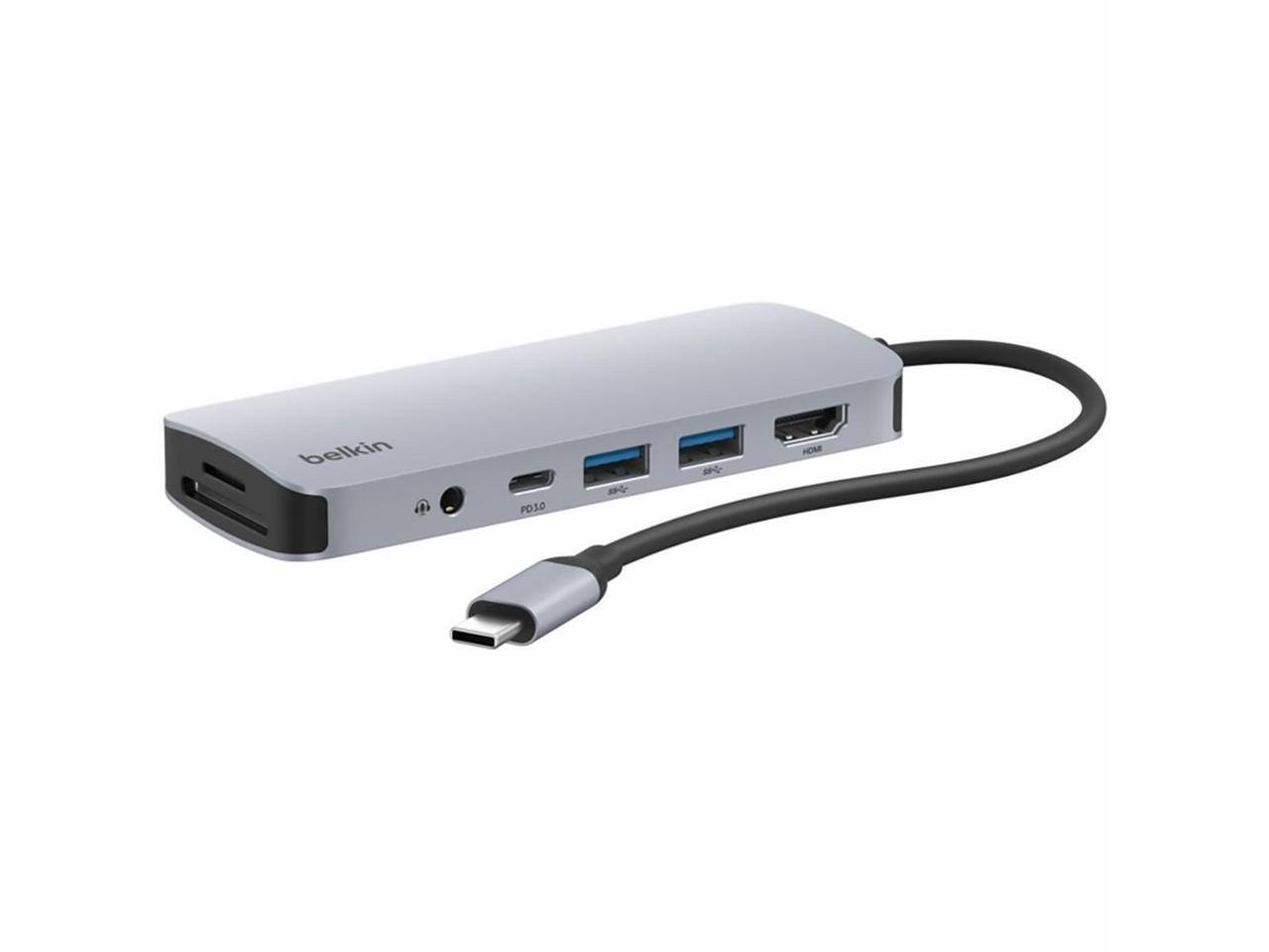 belkin PO10 - HOM