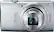Alt View 14. Canon - PowerShot ELPH 170 IS 20.0-Megapixel Digital Camera - Silver.