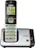 Alt View 11. VTech - CS6419 DECT 6.0 Expandable Cordless Phone System with 1 Handset - Silver.