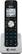 Front Standard. AT&T - DECT 6.0 Cordless Expansion Handset for Select AT&T Expandable Phone Systems.