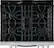 Alt View 13. Frigidaire - 5.0 Cu. Ft. Freestanding Gas Range with Self-Cleaning - Stainless Steel.