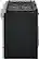 Alt View 22. Frigidaire - 5.0 Cu. Ft. Freestanding Gas Range with Self-Cleaning - Stainless Steel.