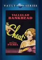 The Cheat [1931] - Front_Zoom