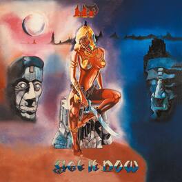 Mp - Get It Now - VINYL LP