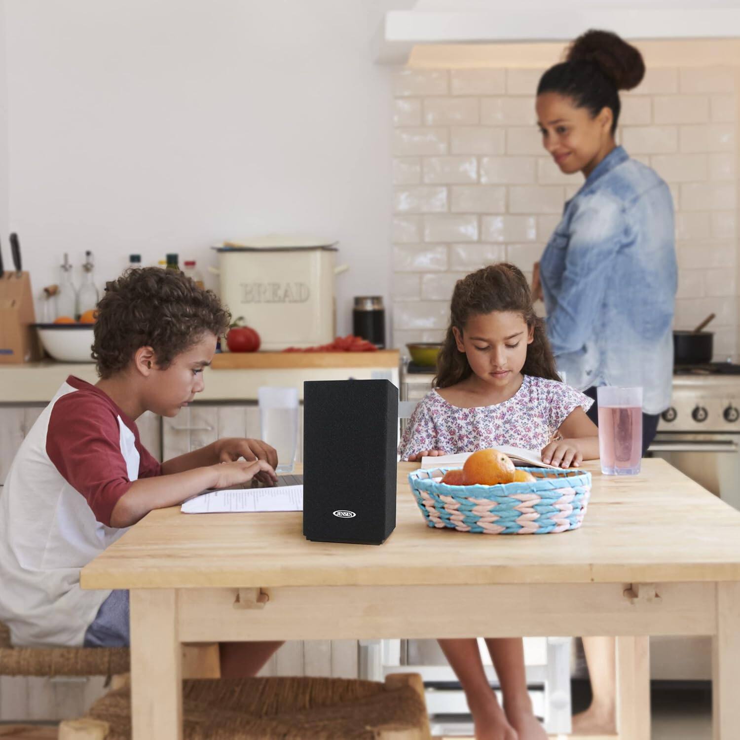 media item thumbnail