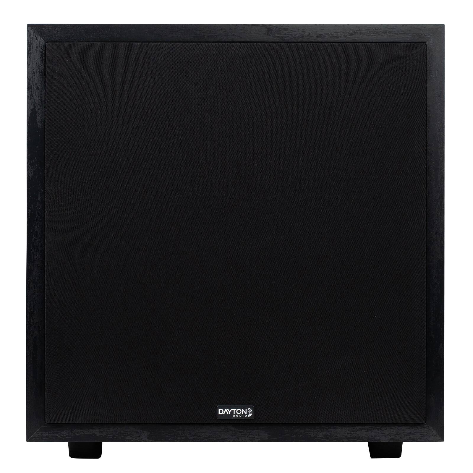 DAYTON AUDIO
