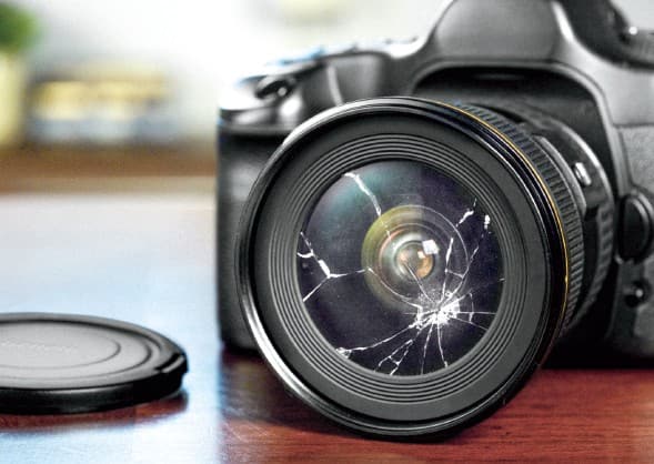 Front Zoom. 1-Year Accidental Geek Squad Protection.