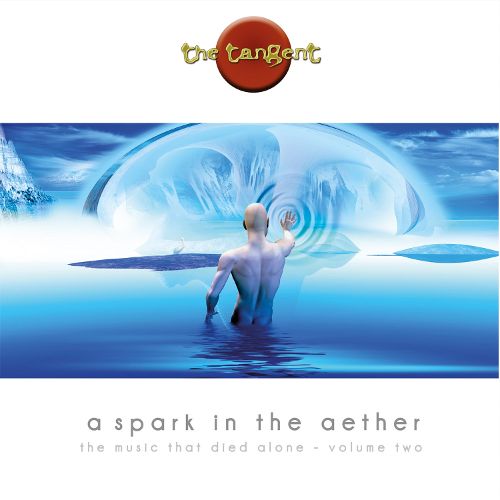 Spark in the Aether [Bonus CD] [LP] - VINYL