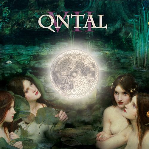  Qntal VII [CD]