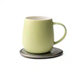 OHOM - Ui 3 Set Self-Heating Mug Verde - Green