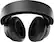 Alt View 10. SteelSeries - Arctis Nova Pro Omni 2.4 GHz Wireless Over-The-Ear Gaming Headset for PC, PS5/PS4, Xbox One, Xbox X/S, Switch/Switch 2 - Black.