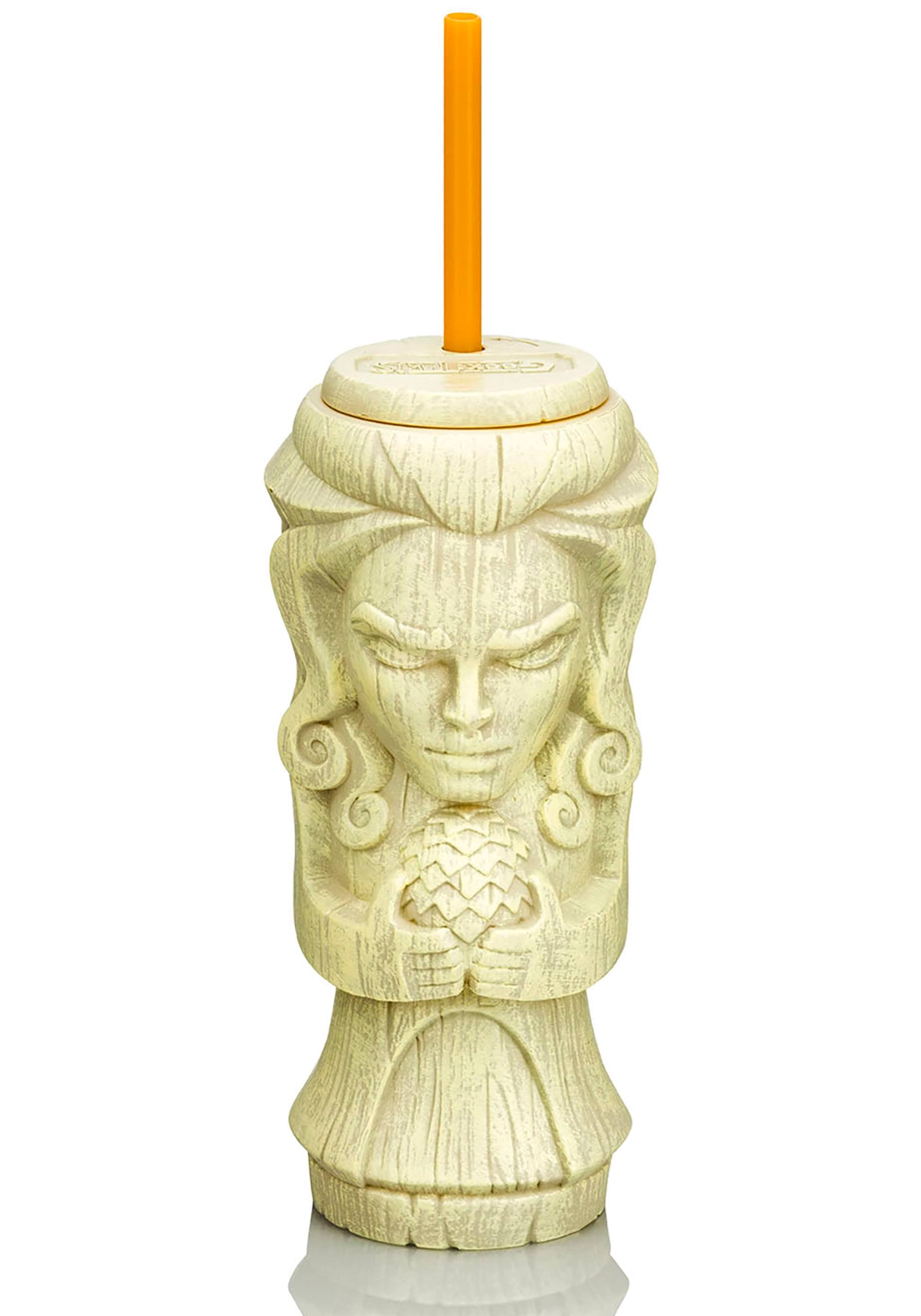 Alt View 2. Game of Thrones - Game of Thrones Geeki Tiki Plastic Tumblers | Set of 4 - Multicolored.