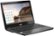 Angle Standard. Acer - C720 11.6" Chromebook - Intel Celeron - 2GB Memory - 16GB Solid State Drive - Granite Gray.