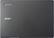 Top Zoom. Acer - C720 11.6" Chromebook - Intel Celeron - 2GB Memory - 16GB Solid State Drive - Granite Gray.
