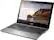 Alt View Standard 12. Acer - C720 11.6" Chromebook - Intel Celeron - 2GB Memory - 16GB Solid State Drive - Granite Gray.