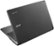 Alt View Standard 13. Acer - C720 11.6" Chromebook - Intel Celeron - 2GB Memory - 16GB Solid State Drive - Granite Gray.
