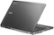 Alt View Standard 2. Acer - C720 11.6" Chromebook - Intel Celeron - 2GB Memory - 16GB Solid State Drive - Granite Gray.