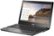 Left Standard. Acer - C720 11.6" Chromebook - Intel Celeron - 2GB Memory - 16GB Solid State Drive - Granite Gray.