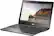 Left Standard. Acer - C720 11.6" Chromebook - Intel Celeron - 2GB Memory - 16GB Solid State Drive - Granite Gray.
